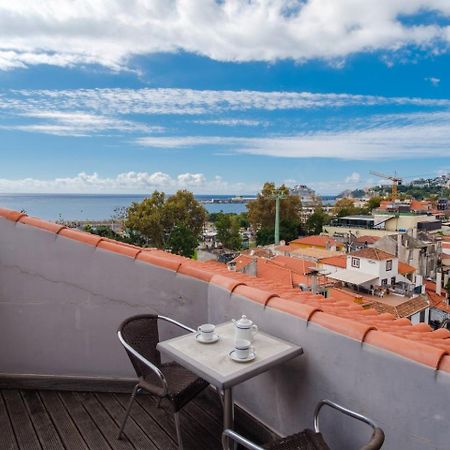Appartement Guestready - Sao Tiago In Old Town à Funchal  Extérieur photo