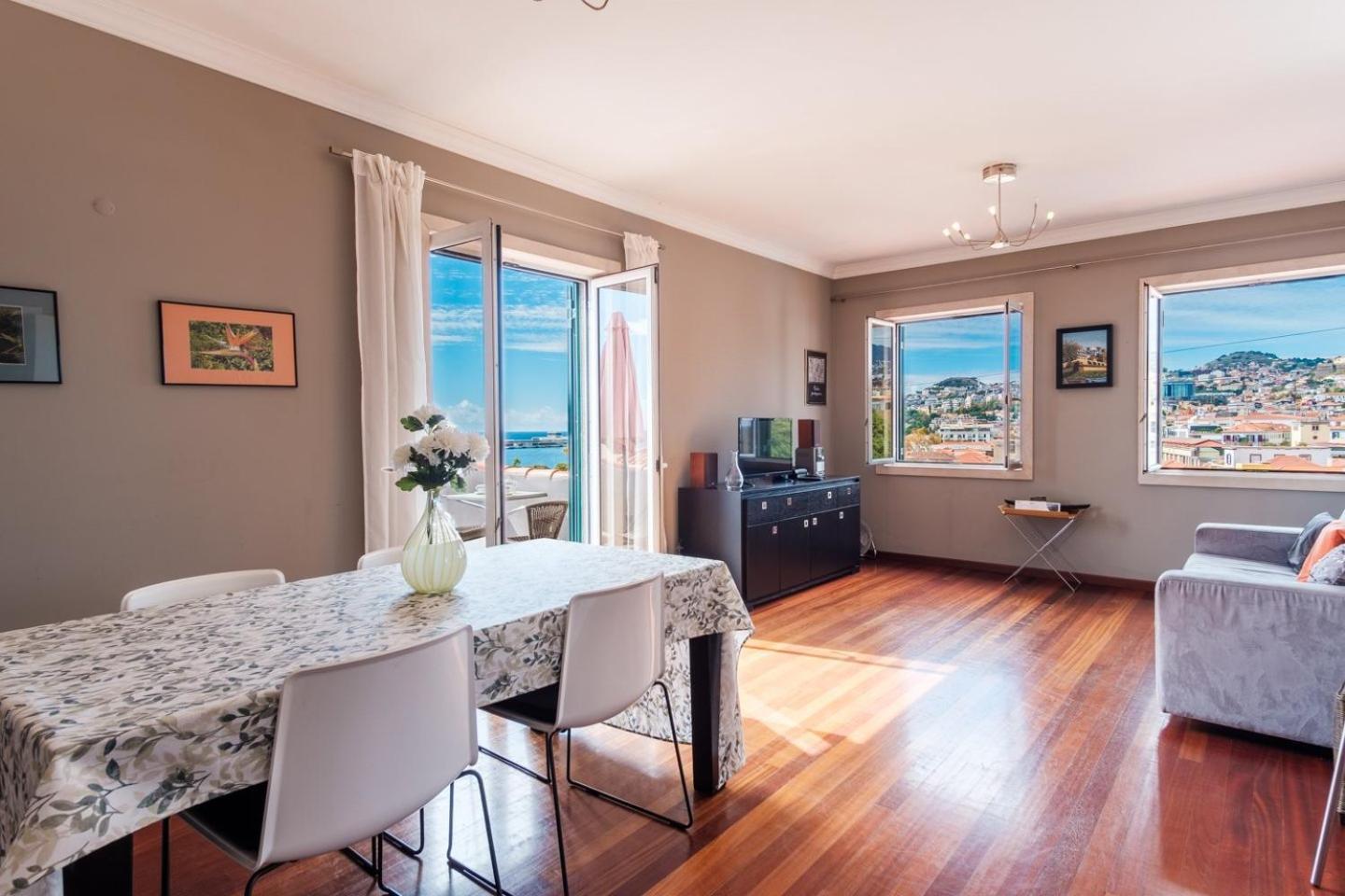 Appartement Guestready - Sao Tiago In Old Town à Funchal  Extérieur photo