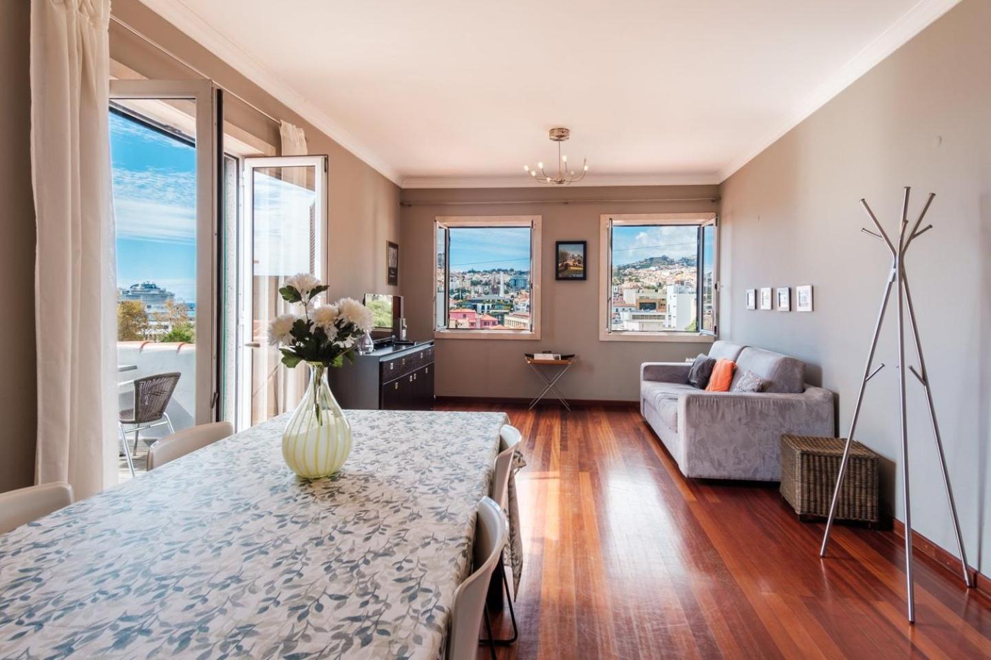 Appartement Guestready - Sao Tiago In Old Town à Funchal  Extérieur photo