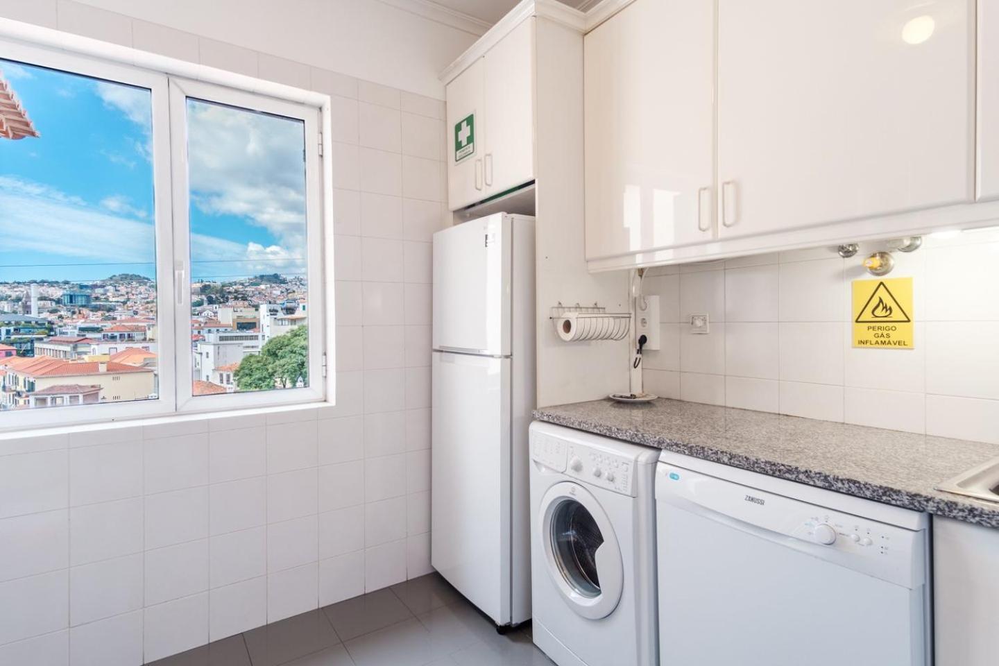 Appartement Guestready - Sao Tiago In Old Town à Funchal  Extérieur photo