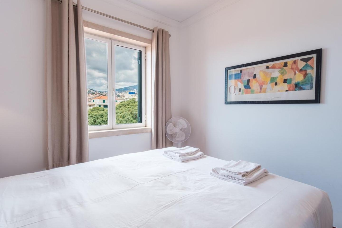 Appartement Guestready - Sao Tiago In Old Town à Funchal  Extérieur photo
