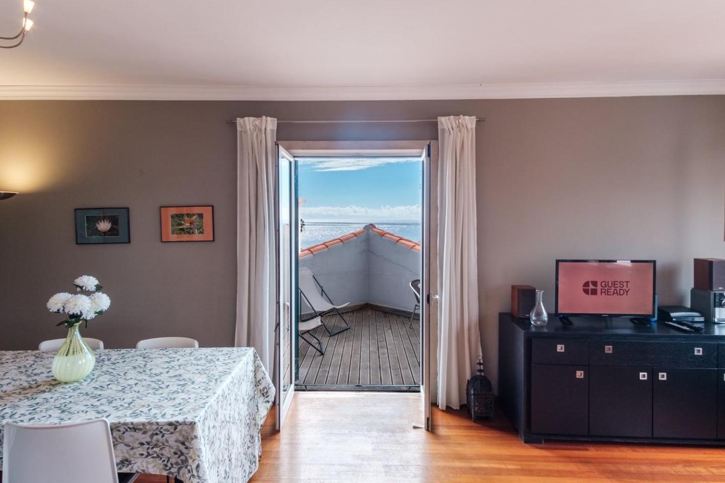 Appartement Guestready - Sao Tiago In Old Town à Funchal  Extérieur photo